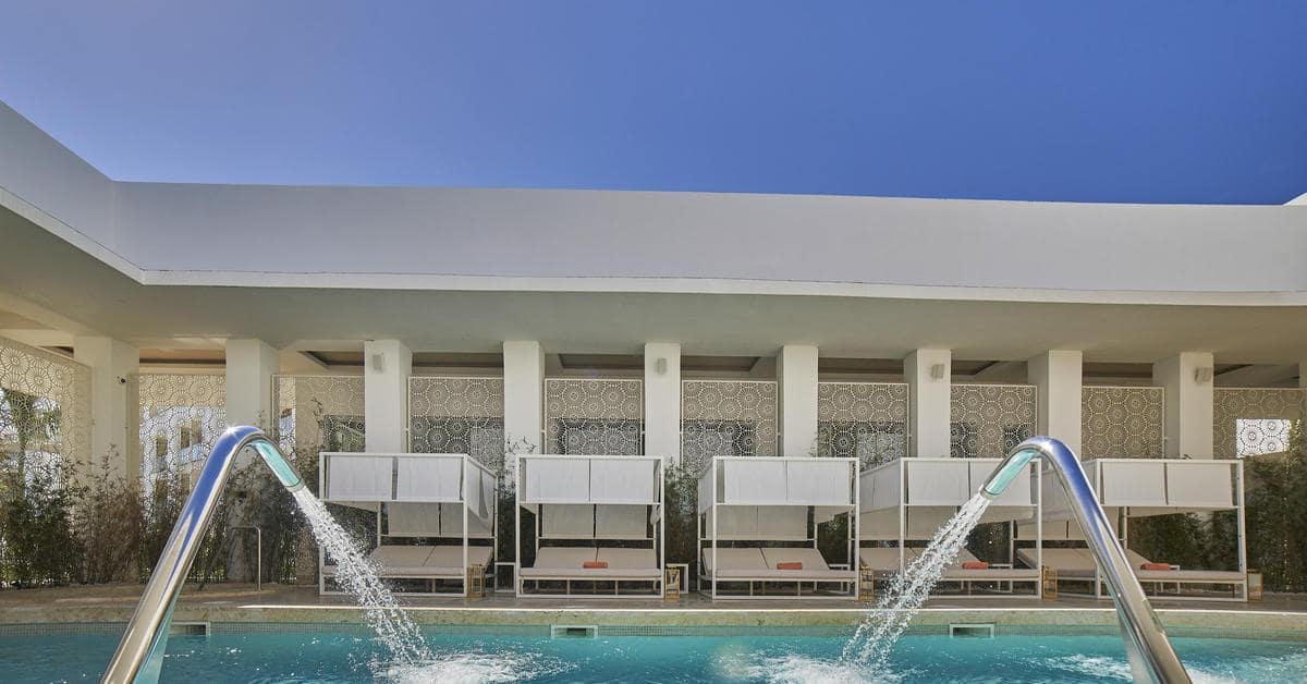Falcon'S Resorts All Suites - 蓬塔卡纳 外观 照片